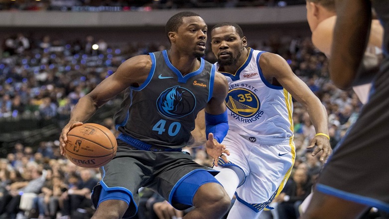 Warriors'a evinde ağır darbe